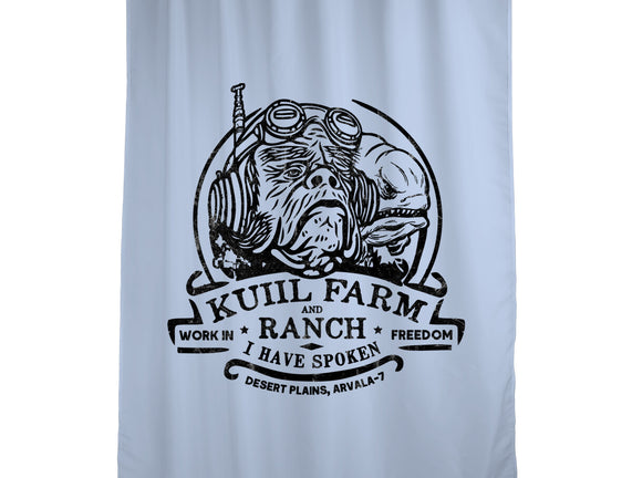 Kuiil Farm