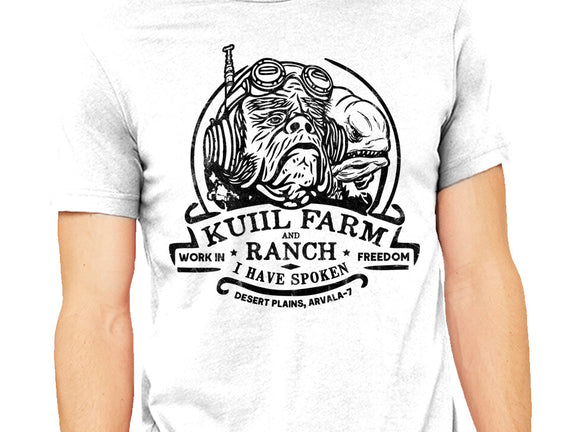 Kuiil Farm