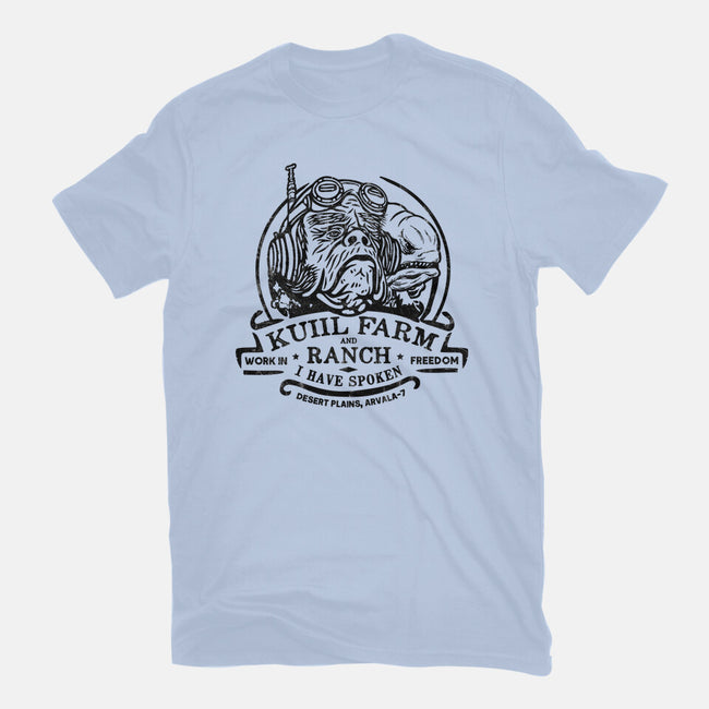 Kuiil Farm-Mens-Heavyweight-Tee-Arinesart