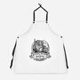 Kuiil Farm-Unisex-Kitchen-Apron-Arinesart