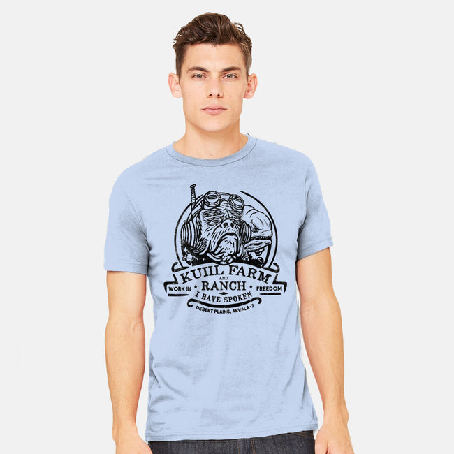 Kuiil Farm-Mens-Heavyweight-Tee-Arinesart