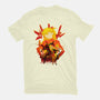 Asuka Silhouette-Mens-Premium-Tee-hypertwenty