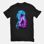 League Of Jinx-Womens-Basic-Tee-hypertwenty