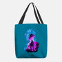 League Of Jinx-None-Basic Tote-Bag-hypertwenty