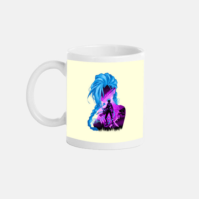 League Of Jinx-None-Mug-Drinkware-hypertwenty