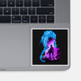 League Of Jinx-None-Glossy-Sticker-hypertwenty