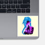 League Of Jinx-None-Glossy-Sticker-hypertwenty