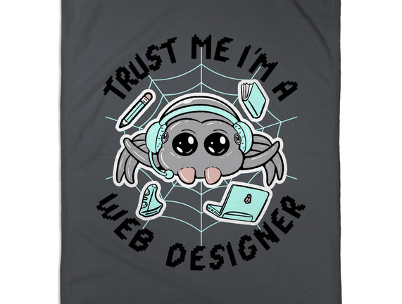 I'm A Web Designer