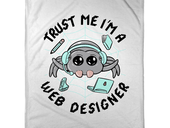 I'm A Web Designer