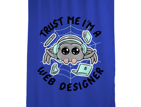 I'm A Web Designer