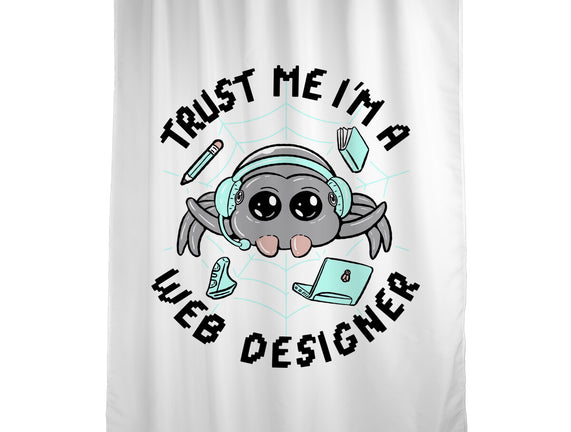 I'm A Web Designer