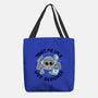 I'm A Web Designer-None-Basic Tote-Bag-naomori