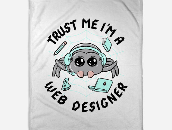 I'm A Web Designer