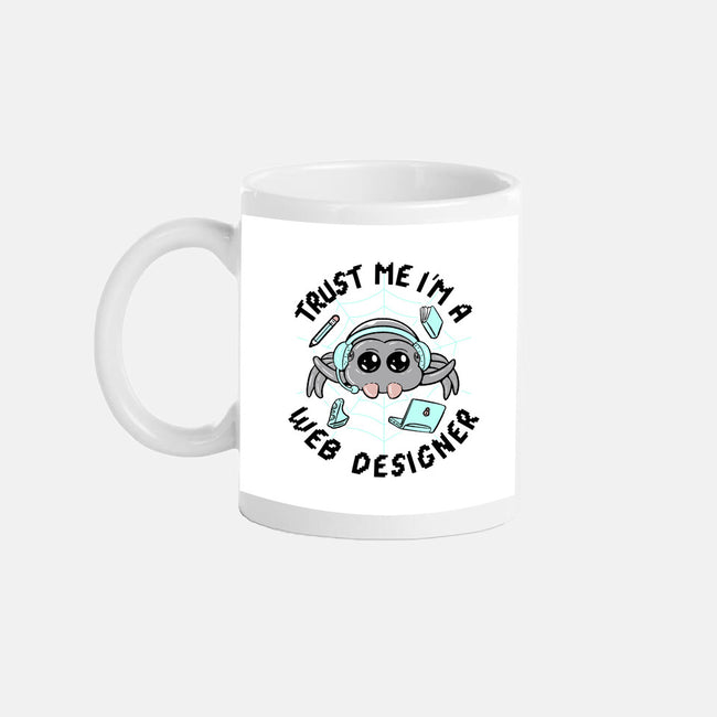 I'm A Web Designer-None-Mug-Drinkware-naomori