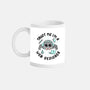 I'm A Web Designer-None-Mug-Drinkware-naomori