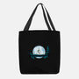 Snoopy Hakuna Matata-None-Basic Tote-Bag-MaxoArt