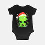 Grinch In The Gloom-Baby-Basic-Onesie-constantine2454