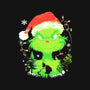 Grinch In The Gloom-Unisex-Basic-Tee-constantine2454