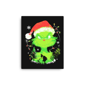 Grinch In The Gloom