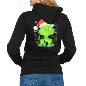 Grinch In The Gloom