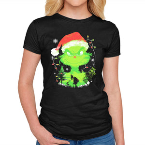 Grinch In The Gloom