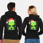 Grinch In The Gloom-Unisex-Zip-Up-Sweatshirt-constantine2454