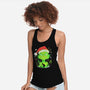 Grinch In The Gloom-Womens-Racerback-Tank-constantine2454