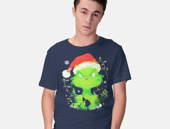 Grinch In The Gloom