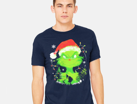 Grinch In The Gloom