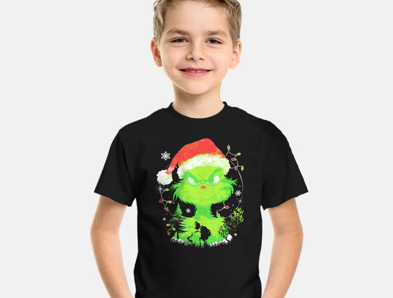 Grinch In The Gloom