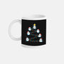 Christmas Spirit-None-Mug-Drinkware-Vallina84