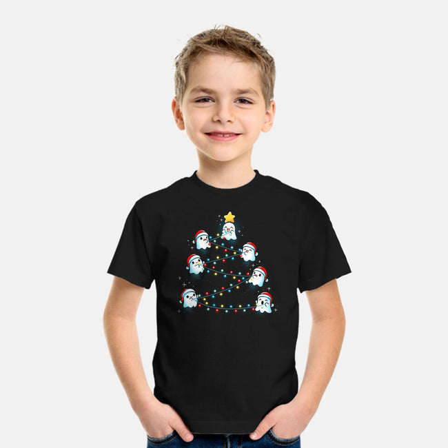 Christmas Spirit-Youth-Basic-Tee-Vallina84