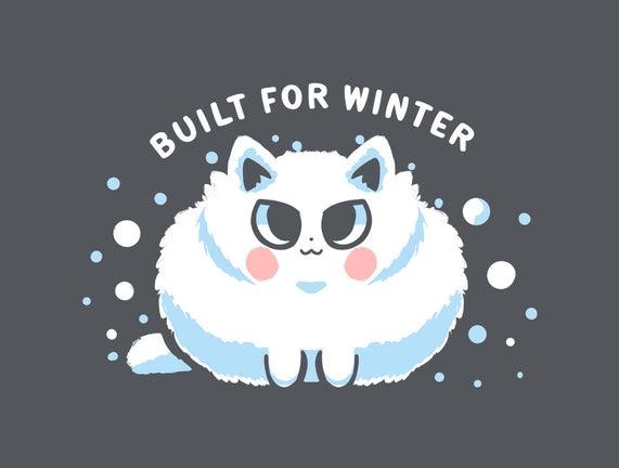 Built For Winter