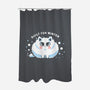 Built For Winter-None-Polyester-Shower Curtain-TechraNova