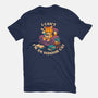 I'm An Indoor Cat-Mens-Premium-Tee-worlddominationforcats