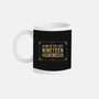 Born In The Late Nineteen Hundreds-None-Mug-Drinkware-kg07