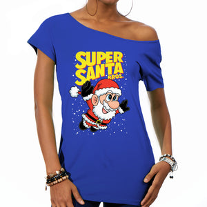 Super Santa Bros