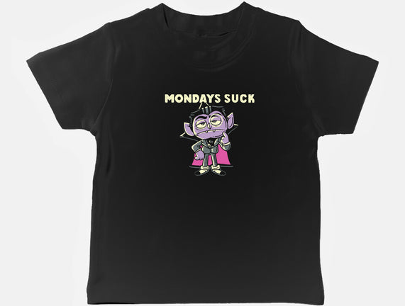 Mondays Suck