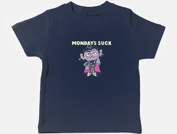 Mondays Suck