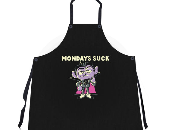 Mondays Suck