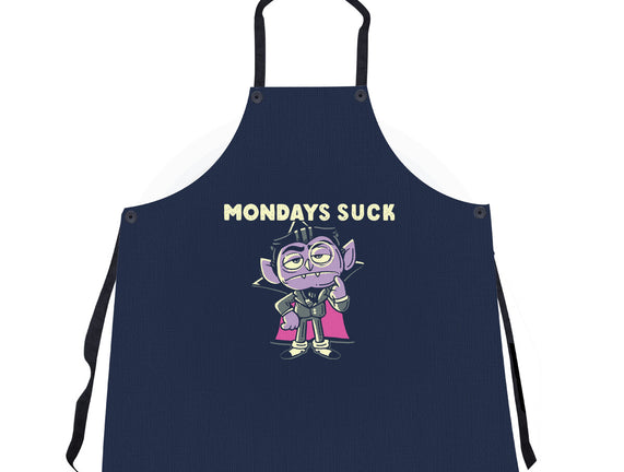 Mondays Suck