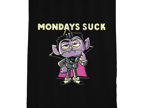 Mondays Suck