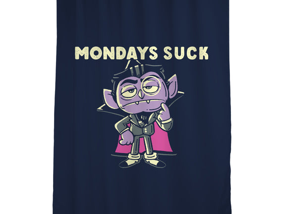 Mondays Suck