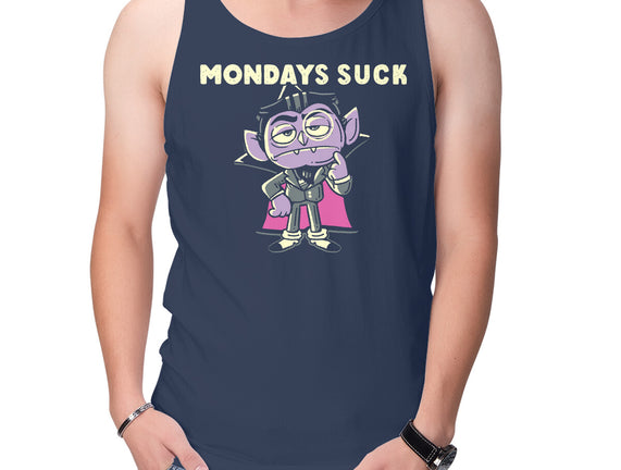 Mondays Suck