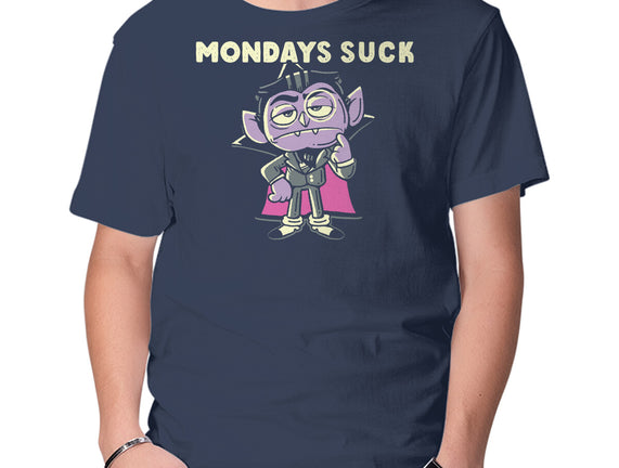 Mondays Suck