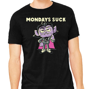 Mondays Suck