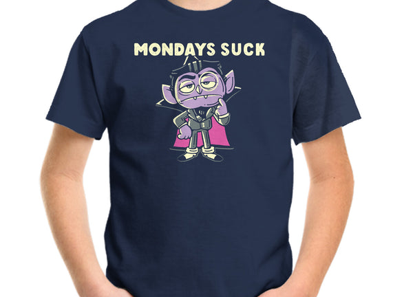 Mondays Suck