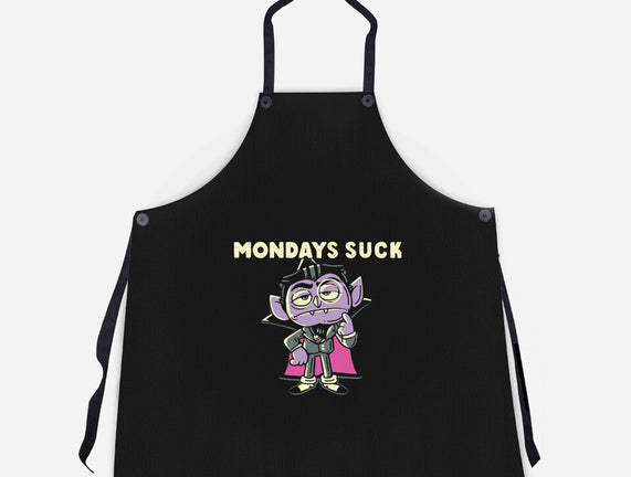 Mondays Suck