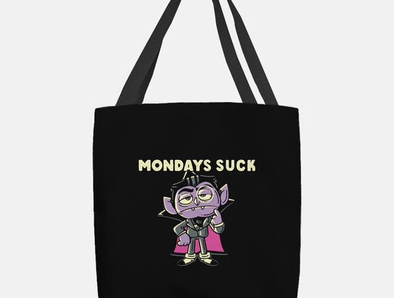 Mondays Suck