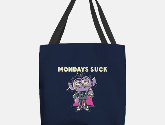 Mondays Suck